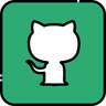 logo github