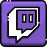 logo twitch