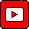 youtube icon