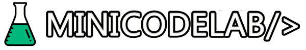 mini code logo